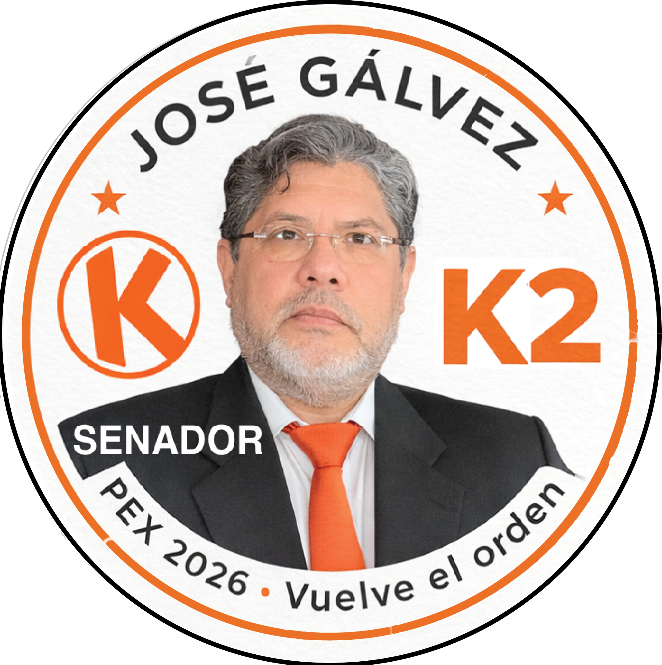 José Gálvez